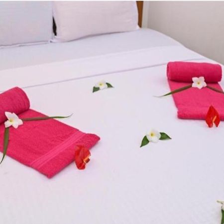 Negombo Royal Villa By Hotel Oviniru Dış mekan fotoğraf