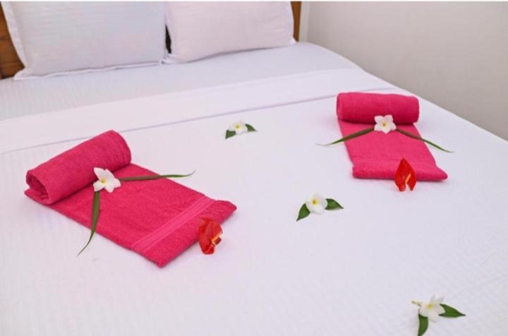 Negombo Royal Villa By Hotel Oviniru Dış mekan fotoğraf