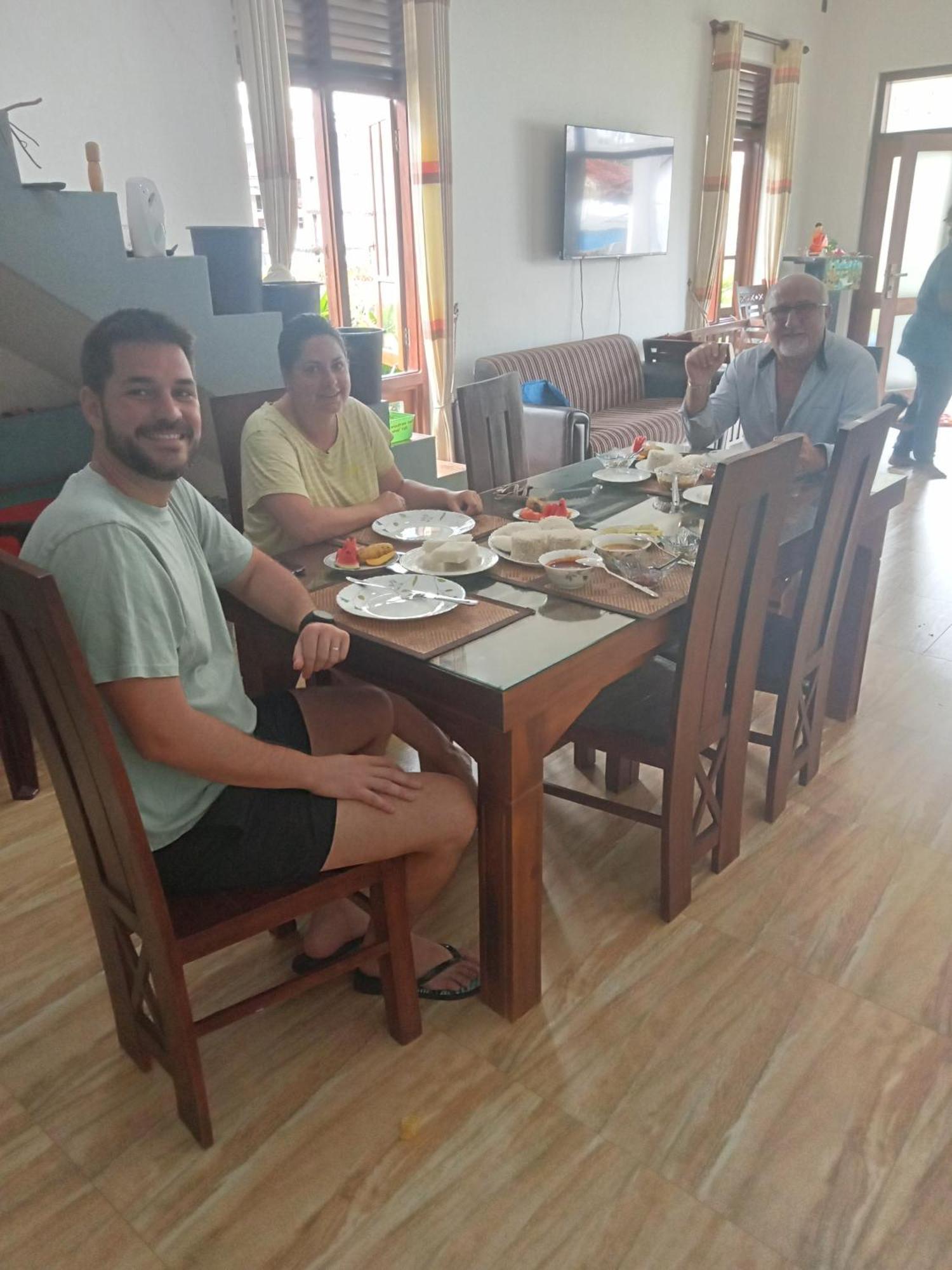 Negombo Royal Villa By Hotel Oviniru Dış mekan fotoğraf