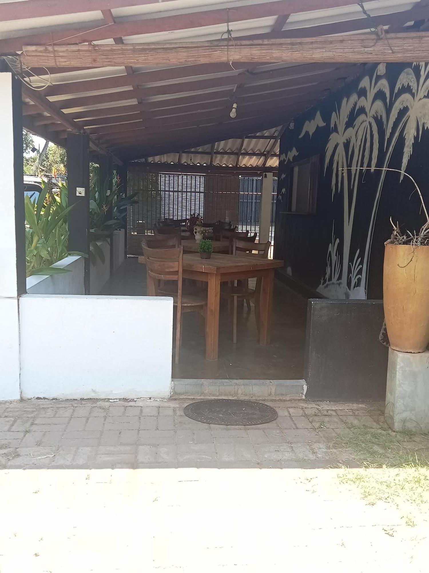 Negombo Royal Villa By Hotel Oviniru Dış mekan fotoğraf