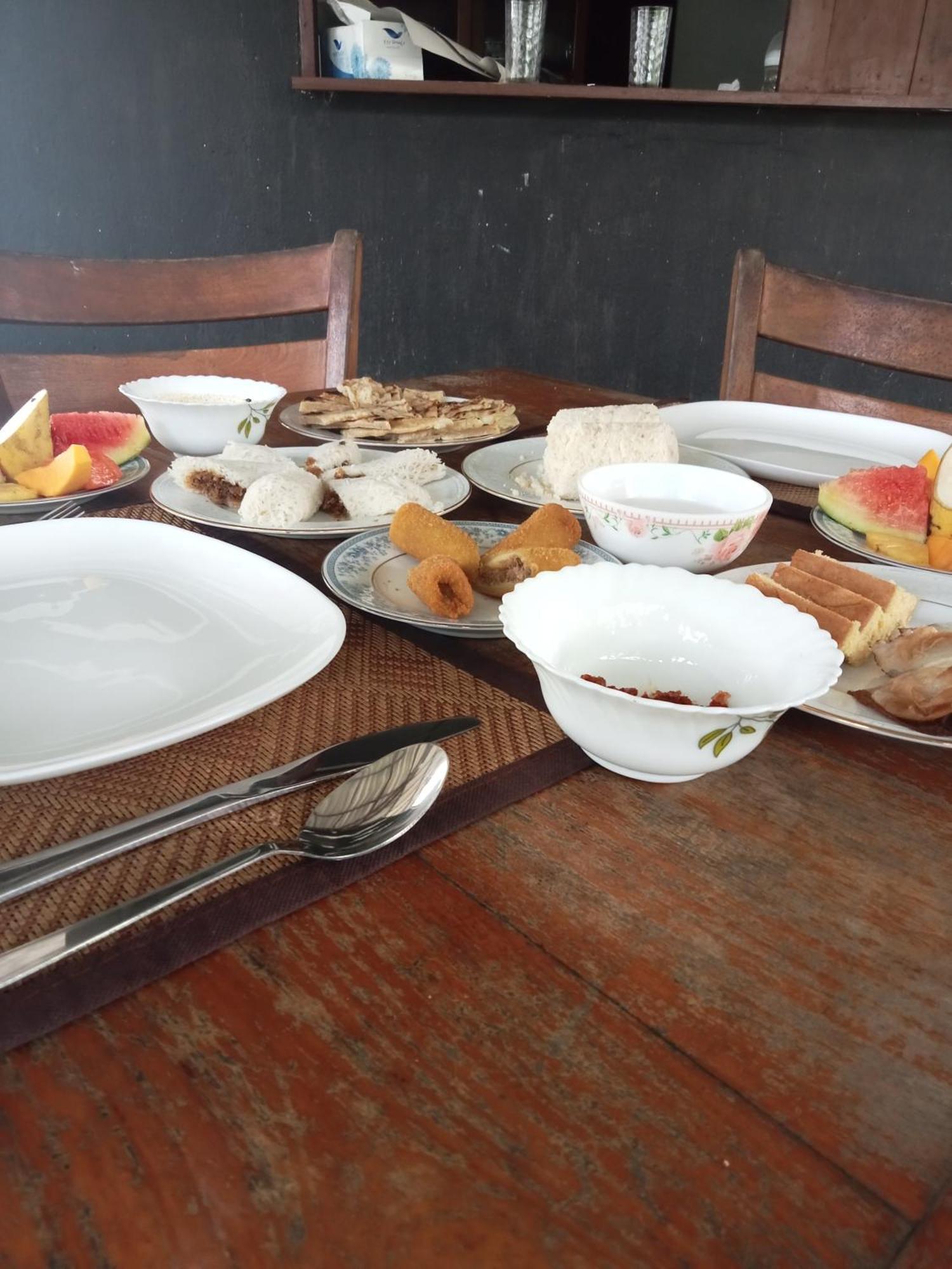 Negombo Royal Villa By Hotel Oviniru Dış mekan fotoğraf